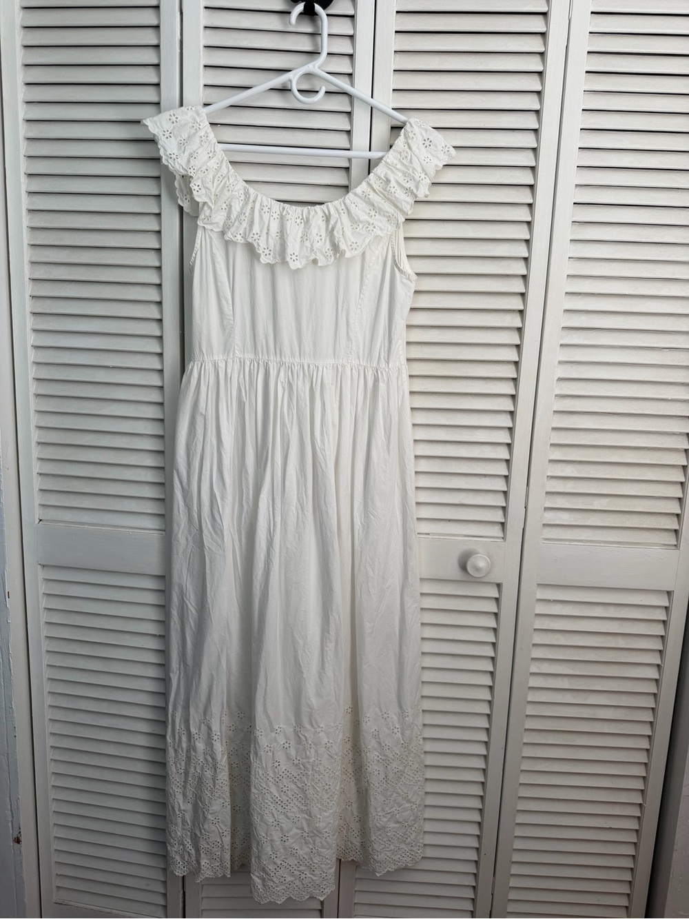 Doen Liesel Dress M - Picture 2 of 7